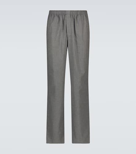 Sunspel Cotton pajama pants - Sunspel - Modalova