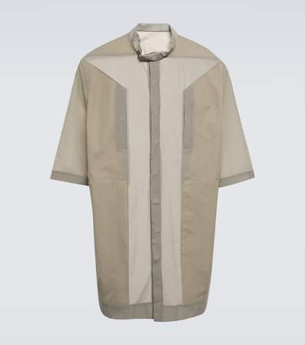 Rick Owens Magnum shirt - Rick Owens - Modalova