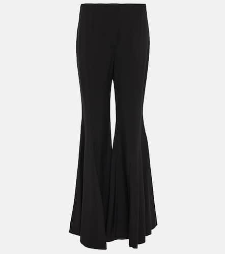 Flared jersey pants - Proenza Schouler - Modalova