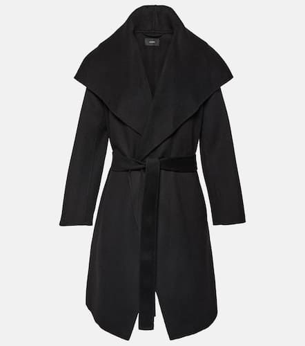 Granby wool and cashmere coat - Joseph - Modalova
