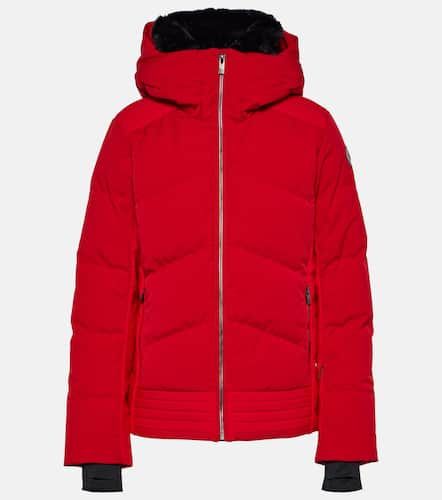 Fusalp Avery quilted ski jacket - Fusalp - Modalova