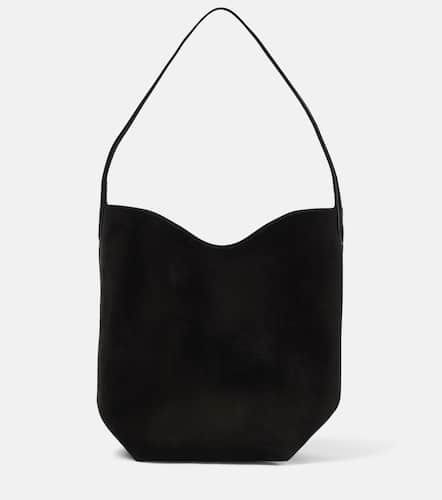 N/S Park Small suede tote bag - The Row - Modalova