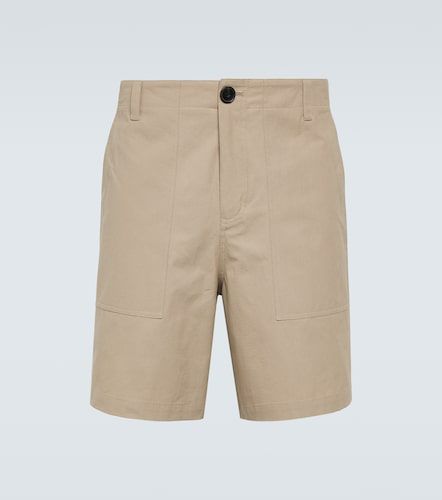 Pantalones deportivos de algodón - Frame - Modalova