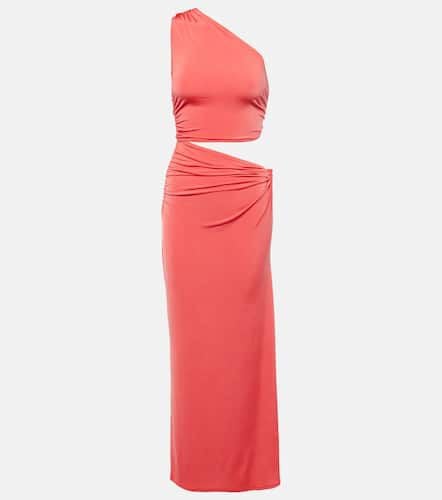 Yana cutout jersey maxi dress - Jade Swim - Modalova