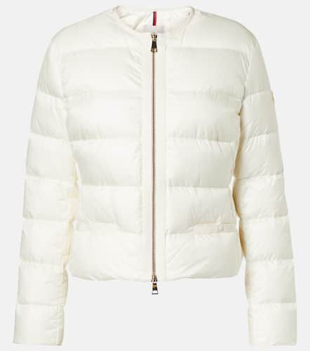 Moncler Laurine cropped down jacket - Moncler - Modalova