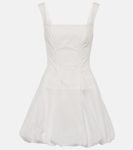 Vestido corto Juni en mezcla de algodón - Simkhai - Modalova