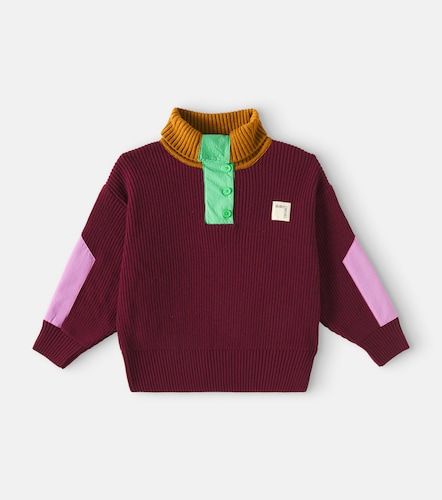 Bobo Choses Jersey acanalado - Bobo Choses - Modalova