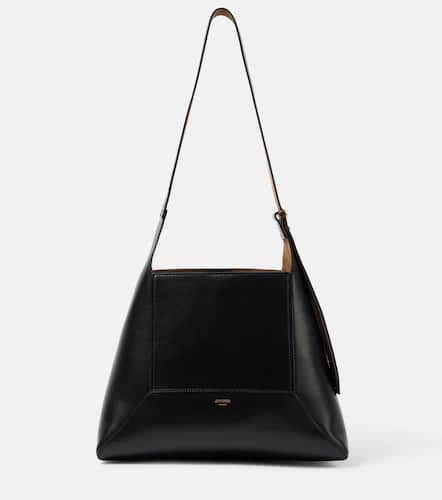 Diamond Medium leather tote bag - Jimmy Choo - Modalova