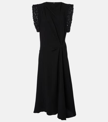 Leronia sequined midi dress - Isabel Marant - Modalova