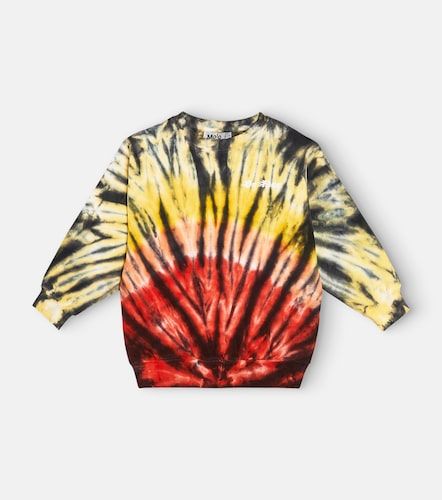 Sudadera Monti de algodón estampada - Molo - Modalova