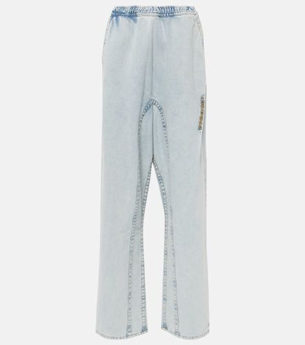 Y/Project Jeans a gamba larga - Y/Project - Modalova