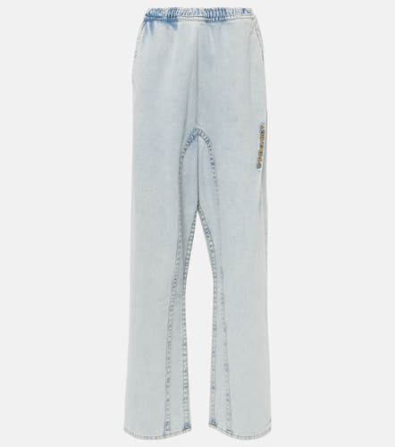 Y/Project Wide-leg jeans - Y/Project - Modalova