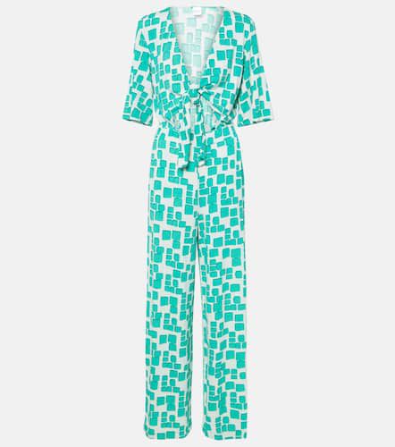 Max Mara Papiri jersey jumpsuit - Max Mara - Modalova