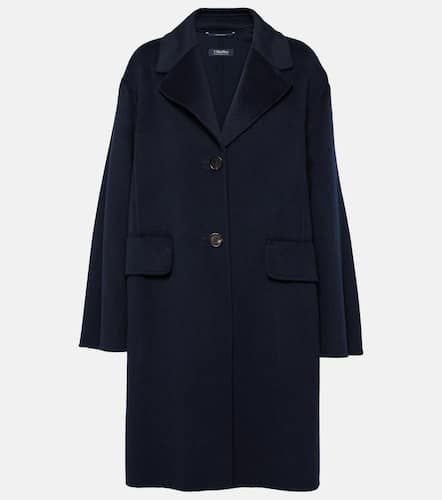 S Max Mara Virgin wool coat - 'S Max Mara - Modalova