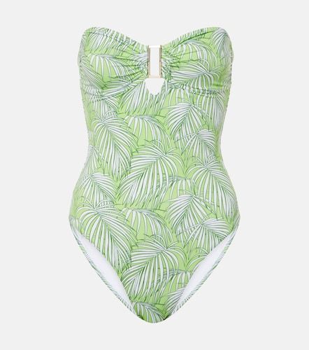 Bañador Como estampado - Melissa Odabash - Modalova