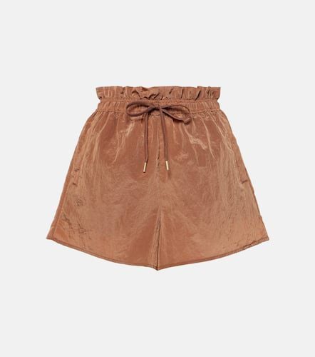 Varley Tulair high-rise shorts - Varley - Modalova