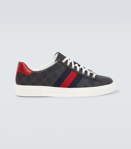 Gucci Gucci Ace GG sneakers - Gucci - Modalova