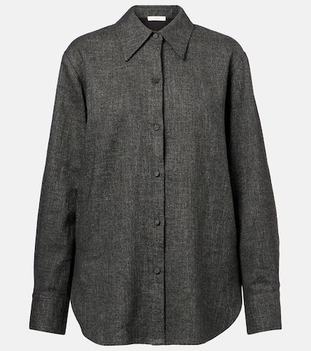 Vince Camicia Jaspé - Vince - Modalova