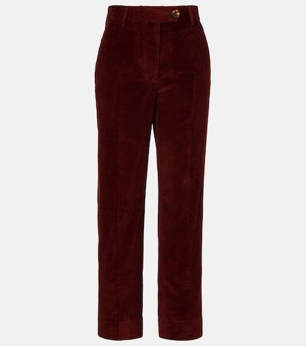 Blazé Milano Pantalones rectos Nana de pana de algodón - Blaze Milano - Modalova