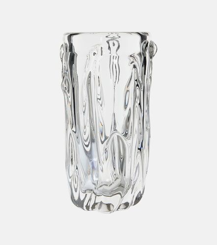 Michaël Verheyden Jarrón Dripu de cristal de Murano - Michael Verheyden - Modalova