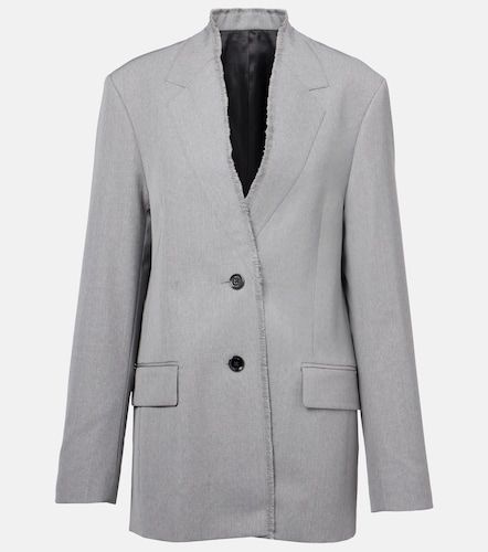 Toteme Blazer de lana - Toteme - Modalova