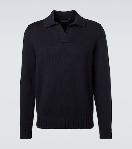 Thom Sweeney Jersey de lana - Thom Sweeney - Modalova
