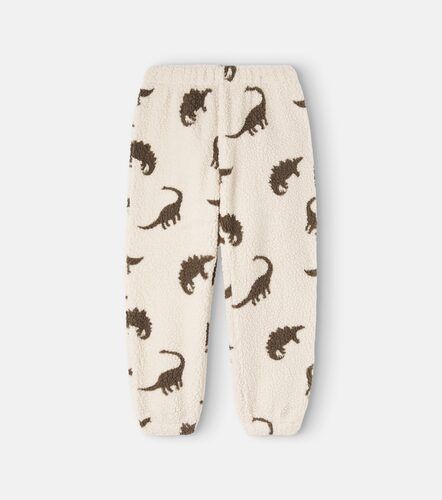 Konges Sløjd Pantalones Jody de forro polar - Konges Slojd - Modalova