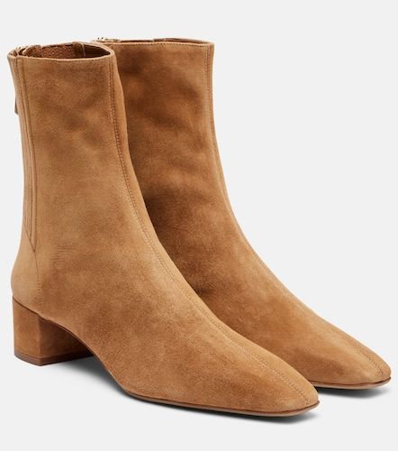 Botines Saint Honore 35 de ante - Aquazzura - Modalova