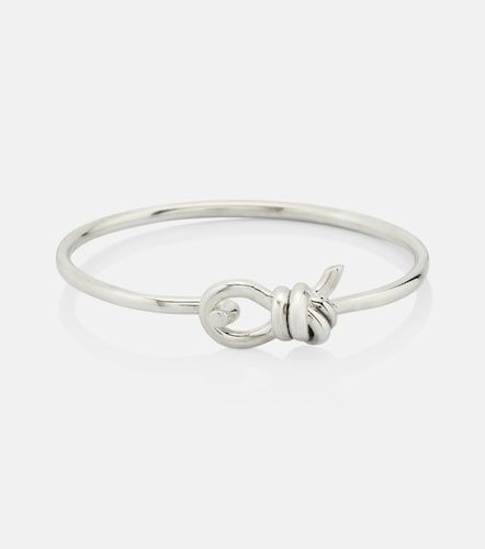 Bracciale Knot in sterling - Bottega Veneta - Modalova