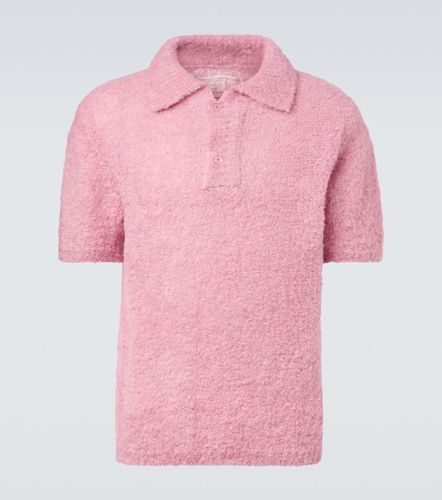 ERL Polo in misto alpaca - ERL - Modalova