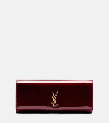 Saint Laurent Clutch Kate de charol - Saint Laurent - Modalova