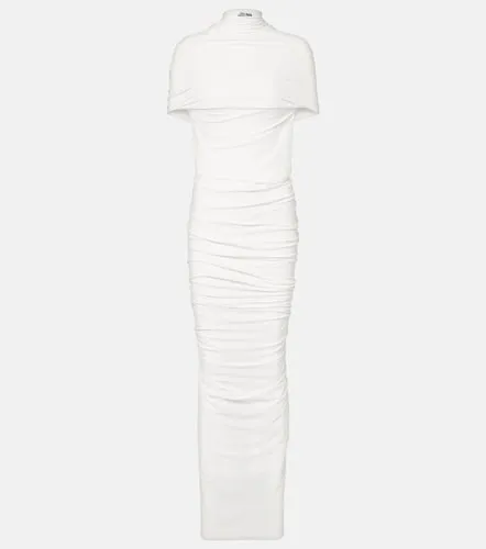 Maxikleid aus Jersey - Jean Paul Gaultier - Modalova