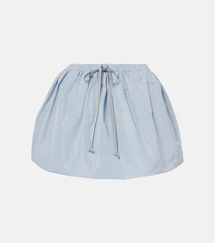 Patou Faille miniskirt - Patou - Modalova