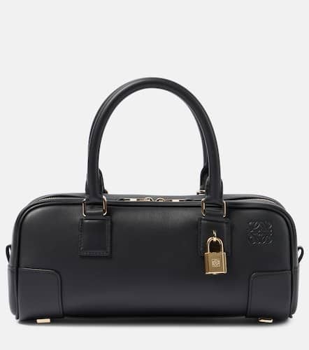 Loewe Amazona 23 leather tote bag - Loewe - Modalova