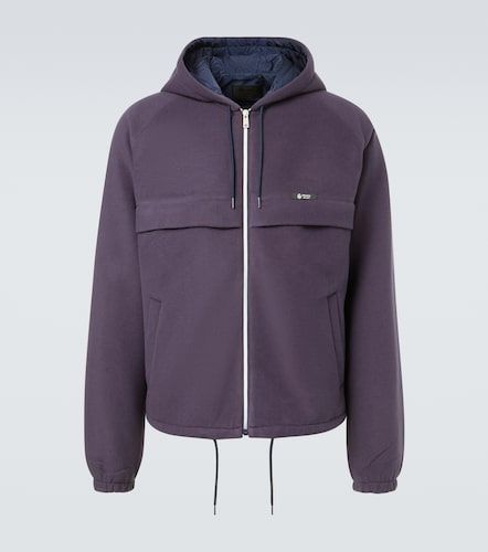 Prada Chaqueta con capucha - Prada - Modalova