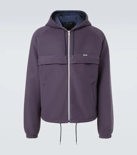 Prada Giacca con cappuccio - Prada - Modalova