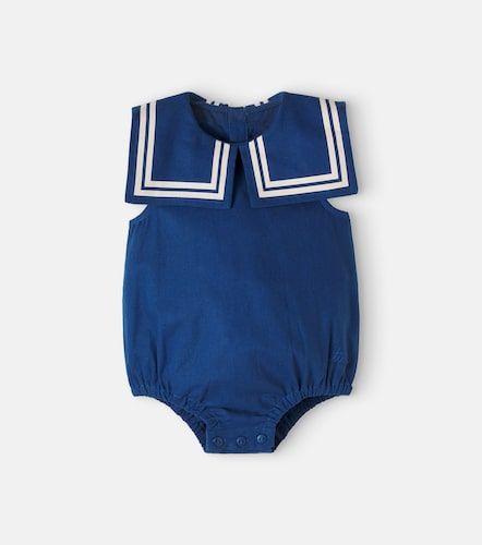 Bebé - body de lino y algodón - Tinycottons - Modalova