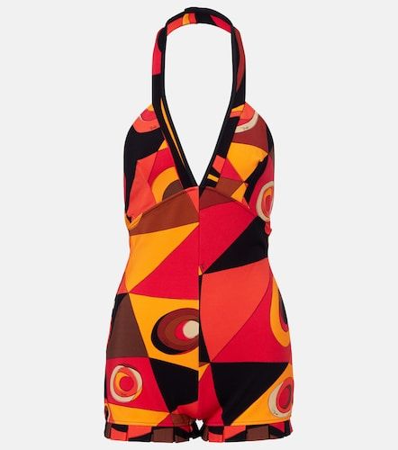 Pucci Mono Occhi estampado - Pucci - Modalova