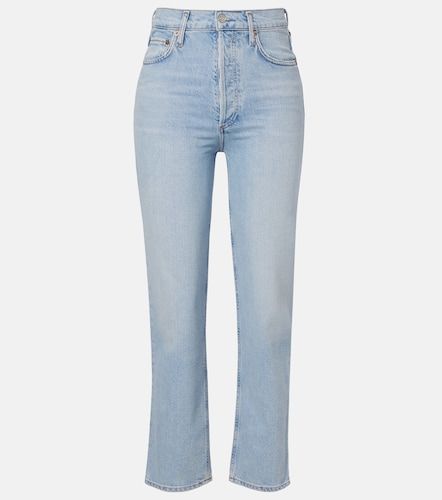 Jeans regular '90s Pinch cropped - Agolde - Modalova
