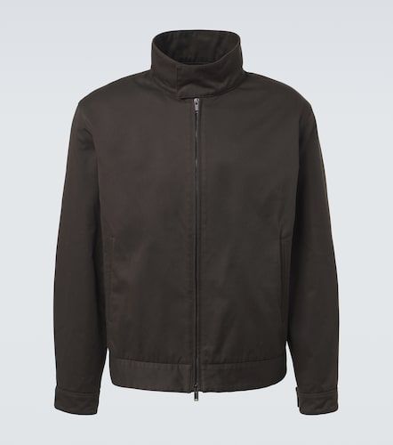 The Row Ozello jacket - The Row - Modalova