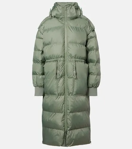 Wattierter Mantel - Adidas by Stella McCartney - Modalova