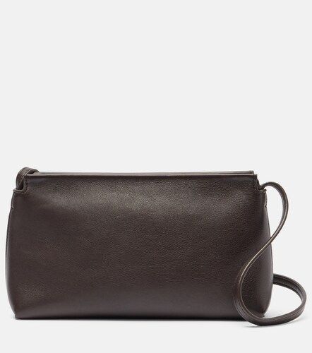 The Row Rene leather shoulder bag - The Row - Modalova