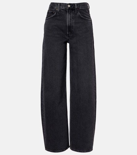 Jeans anchos Low Curve de tiro bajo - Agolde - Modalova