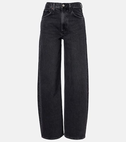 Agolde Low-Rise Jeans Low Curve - Agolde - Modalova