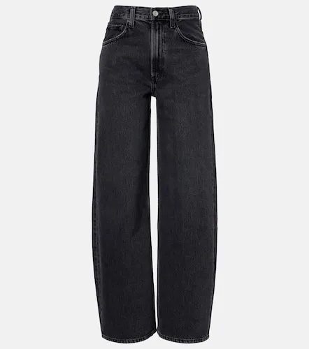 Agolde Low-Rise Jeans Low Curve - Agolde - Modalova