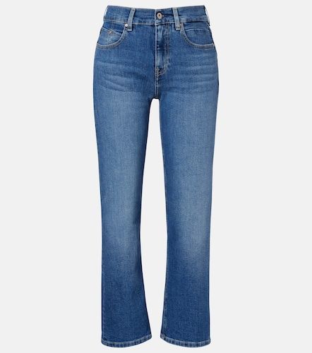 Jeans regular cropped Florence - AG Jeans - Modalova