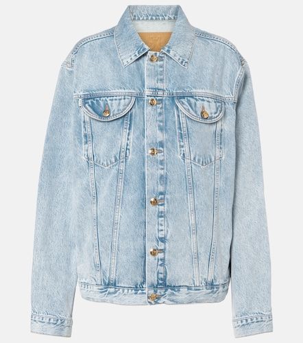 Blaze Milano Amrock denim jacket - Blaze Milano - Modalova