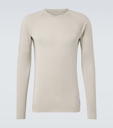 Satisfy Heatcrush technical T-shirt - Satisfy - Modalova