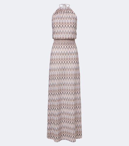 Maxikleid Charlotte aus Strick - Melissa Odabash - Modalova