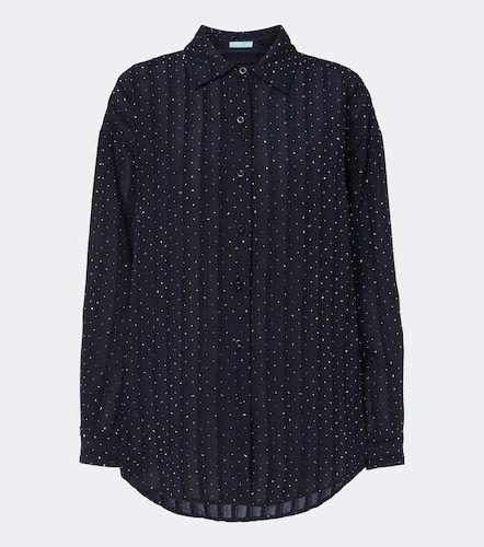 Melissa Odabash Camicia Ziggy - Melissa Odabash - Modalova